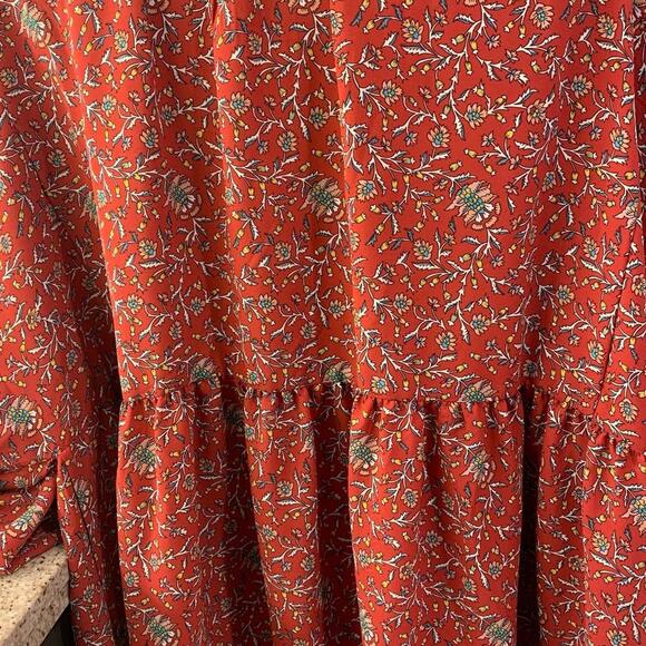 Max studio top blouse plus size 3X - Picture 5 of 10